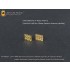 1/144 WWII Submarine U-Boot Type VII C/41 Atlantic Ver. Detail Set for Revell 05100
