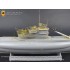 1/144 WWII Submarine U-Boot Type VII C/41 Atlantic Ver. Detail Set for Revell 05100