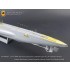 1/144 WWII Submarine U-Boot Type VII C/41 Atlantic Ver. Detail Set for Revell 05100