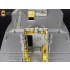 1/35 WWII British Vosper 72ft6in MTBs Detail Set w/Early Armament Config for Italeri 5610