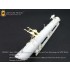 1/35 .303in(7.7mm) Vickers MG w/Twin Mountings for WWII British MTBs/MGBs for Italeri kits