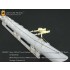 1/35 .303in(7.7mm) Vickers MG w/Twin Mountings for WWII British MTBs/MGBs for Italeri kits