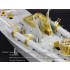 1/35 .303in(7.7mm) Vickers MG w/Twin Mountings for WWII British MTBs/MGBs for Italeri kits