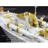 1/35 .303in(7.7mm) Vickers MG w/Twin Mountings for WWII British MTBs/MGBs for Italeri kits