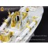 1/35 .303in(7.7mm) Vickers MG w/Twin Mountings for WWII British MTBs/MGBs for Italeri kits