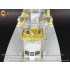 1/35 WWII British Vosper 72ft6in MTBs Bridge Detail Set for Italeri kits