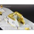 1/35 WWII British Vosper 72ft6in MTBs Bridge Detail Set for Italeri kits