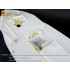 1/35 WWII British Vosper 72ft6in MTBs Wheelhouse Detail Set for Italeri Kits