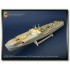 1/72 Detail Set for German Schnellboot S-100 Class for Revell 05051