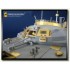 1/72 Detail Set for German Schnellboot S-100 Class for Revell 05051