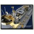 1/72 Detail Set for German Schnellboot S-100 Class for Revell 05051