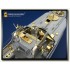 1/72 Detail Set for German Schnellboot S-100 Class for Revell 05051