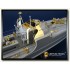 1/72 Detail Set for German Schnellboot S-100 Class for Revell 05051