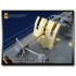 1/72 Detail Set for German Schnellboot S-100 Class for Revell 05051