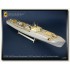 1/72 Detail Set for German Schnellboot S-100 Class for Revell 05051