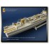 1/72 Schnellboot S100 w/Flakvierling 38 Detail Set for Revell 05002