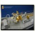 1/72 Schnellboot S100 w/Flakvierling 38 Detail Set for Revell 05002