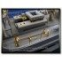 1/72 Mine Rails/Charges Rack/Torpedo Cradles for Revell #05002/05051