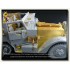Upgrade Set for 1/35 US M16 Multiple Gun Motor Carriage for Dragon kit #6381