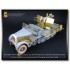Upgrade Set for 1/35 SdKfz.7/1 2cm Flakvierling 38 for Dragon kit #6525