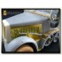 Upgrade Set for 1/35 SdKfz.7/1 2cm Flakvierling 38 for Dragon kit #6525