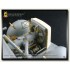Upgrade Set for 1/35 SdKfz.7/1 2cm Flakvierling 38 for Dragon kit #6525