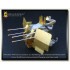 Upgrade Set for 1/35 SdKfz.7/1 2cm Flakvierling 38 for Dragon kit #6525