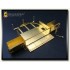 Upgrade Set for 1/35 SdKfz.7/1 2cm Flakvierling 38 for Dragon kit #6525