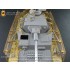 1/35 WWII German PzKpfw.IV Ausf.J (Late) Super Full Detail Set for Dragon 6575 kit