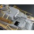 1/35 WWII German PzKpfw.IV Ausf.J (Late) Super Full Detail Set for Dragon 6575 kit