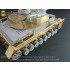 1/35 WWII German PzKpfw.IV Ausf.J (Late) Super Full Detail Set for Dragon 6575 kit