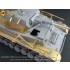 1/35 WWII German PzKpfw.IV Ausf.J (Late) Super Full Detail Set for Dragon 6575 kit