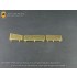 1/35 WWII German PzKpfw.IV Ausf.J (Late) Super Full Detail Set for Dragon 6575 kit