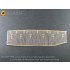 1/35 WWII German PzKpfw.IV Ausf.J (Late) Super Full Detail Set for Dragon 6575 kit
