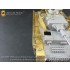 1/35 WWII German PzKpfw.IV Ausf.J (Late) Super Full Detail Set for Dragon 6575 kit