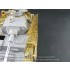 1/35 WWII German PzKpfw.IV Ausf.J (Late) Super Full Detail Set for Dragon 6575 kit