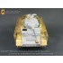 1/35 WWII German PzKpfw.IV Ausf.J (Late) Super Full Detail Set for Dragon 6575 kit