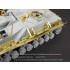 1/35 WWII German SdKfz.167 StuG.IV (Middle&Late) Super Full Detail Set for Dragon kits