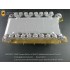 1/35 WWII German SdKfz.167 StuG.IV (Middle&Late) Super Full Detail Set for Dragon kits