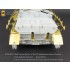 1/35 WWII German SdKfz.167 StuG.IV (Middle&Late) Super Full Detail Set for Dragon kits