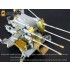1/35 WWII German 2cm Flakvierling38 Super Full Detail Set for Dragon 6547 kit