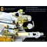 1/35 WWII German 2cm Flakvierling38 Super Full Detail Set for Dragon 6547 kit
