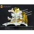 1/35 WWII German 2cm Flakvierling38 Super Full Detail Set for Dragon 6547 kit