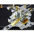 1/35 WWII German 2cm Flakvierling38 Super Full Detail Set for Dragon 6547 kit