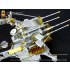 1/35 WWII German 2cm Flakvierling38 Super Full Detail Set for Dragon 6547 kit
