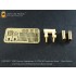 1/35 WWII German Jagdpanzer IV L/70(A) Super Full Detail Set for Dragon 6689/6784 kit