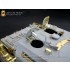 1/35 WWII German Jagdpanzer IV L/70(A) Super Full Detail Set for Dragon 6689/6784 kit