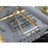 1/35 WWII German Jagdpanzer IV L/70(A) Super Full Detail Set for Dragon 6689/6784 kit