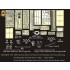 1/35 WWII SdKfz.167 StuG.IV(Last) Royal Edi. Super Detail set for Dragon 6647