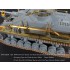 1/35 WWII SdKfz.167 StuG.IV(Last) Royal Edi. Super Detail set for Dragon 6647